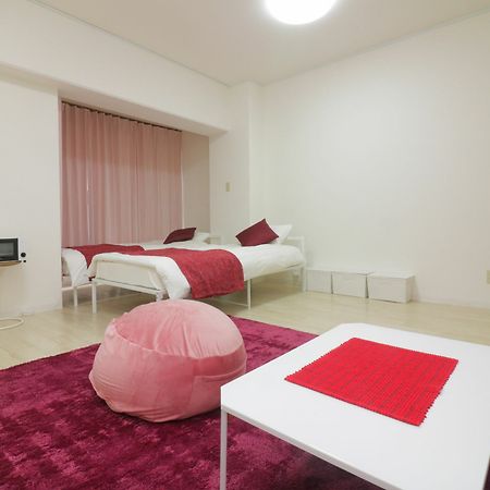 Hg Cozy Hotel No 37 阿波座駅前 โอซาก้า ภายนอก รูปภาพ