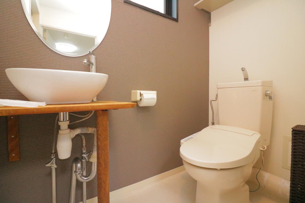 Hg Cozy Hotel No 37 阿波座駅前 โอซาก้า ภายนอก รูปภาพ