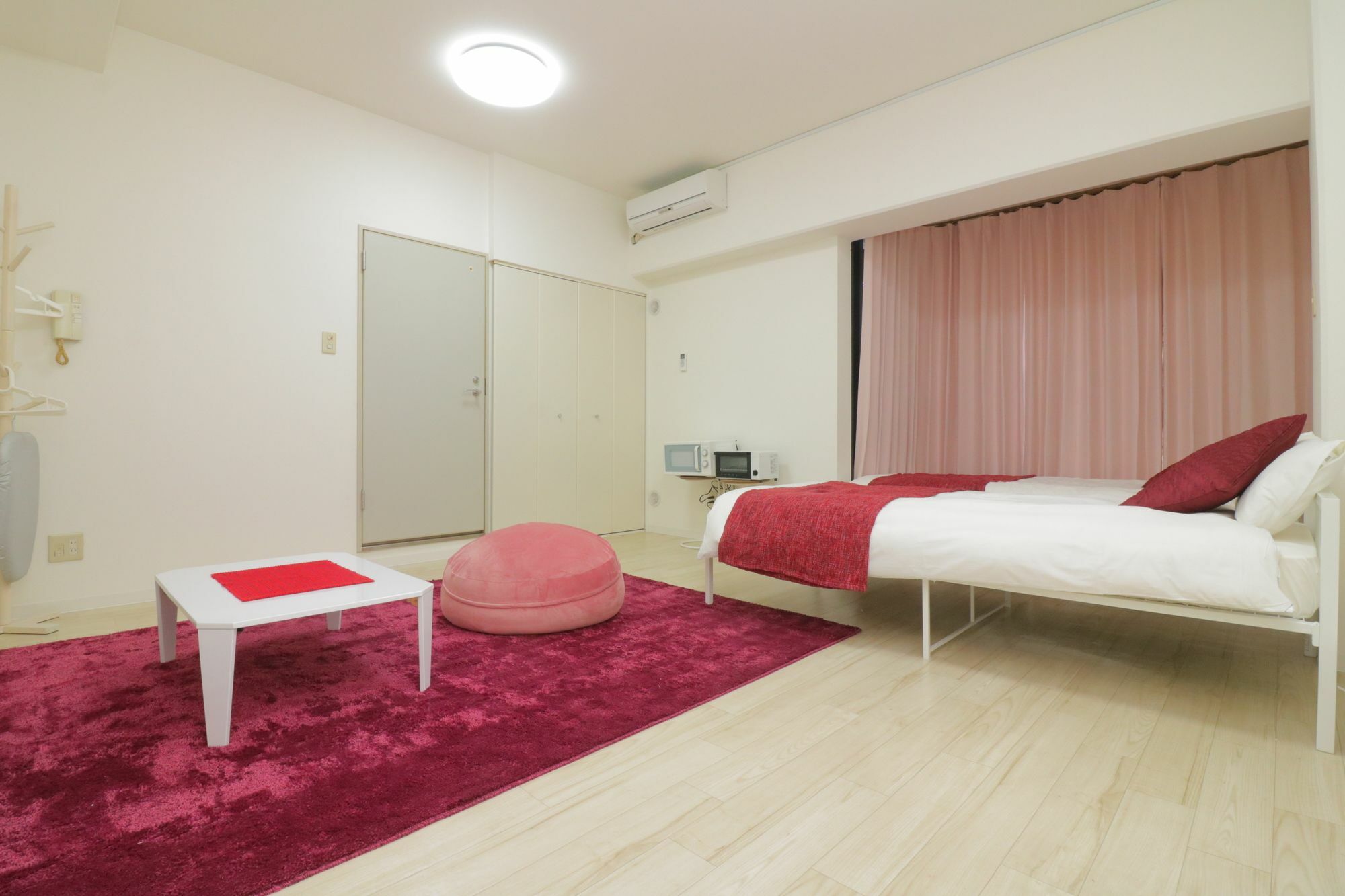 Hg Cozy Hotel No 37 阿波座駅前 โอซาก้า ภายนอก รูปภาพ