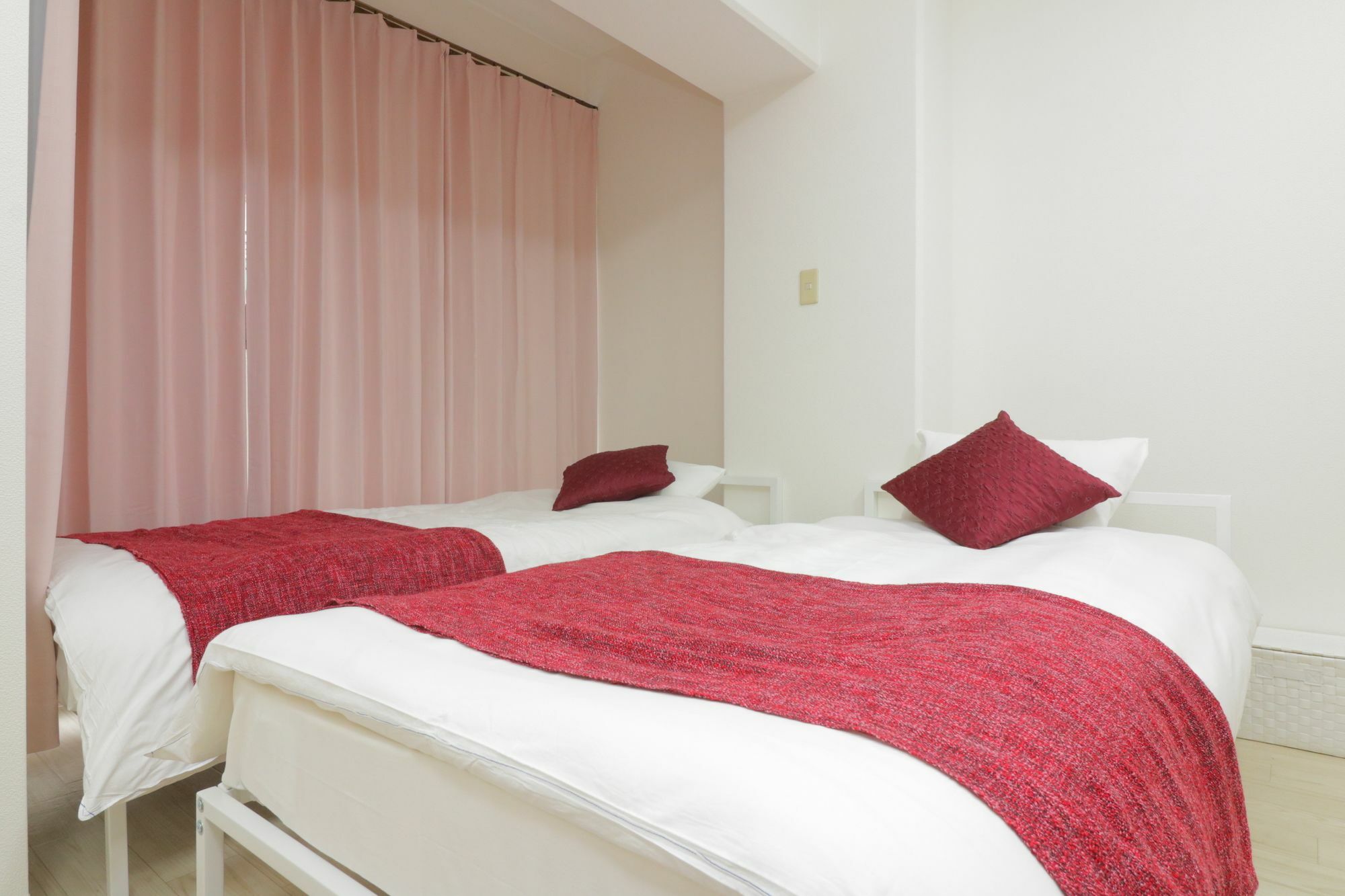 Hg Cozy Hotel No 37 阿波座駅前 โอซาก้า ภายนอก รูปภาพ