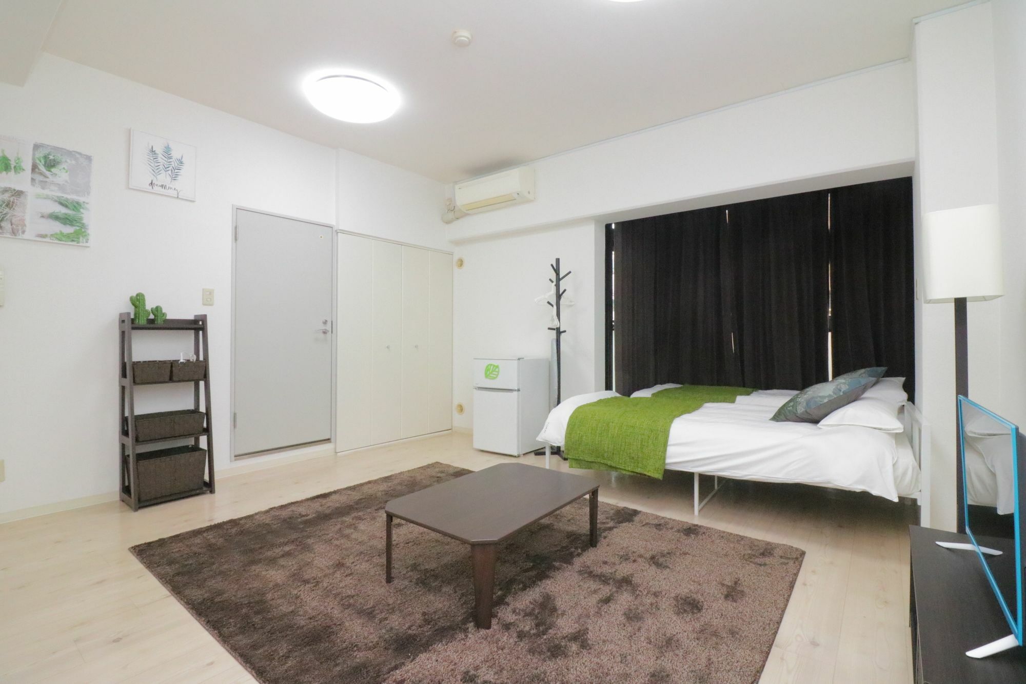 Hg Cozy Hotel No 37 阿波座駅前 โอซาก้า ภายนอก รูปภาพ